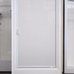 Rachelle 1pc Shower Cubicle  900mm x 760mm x 1850mm RV